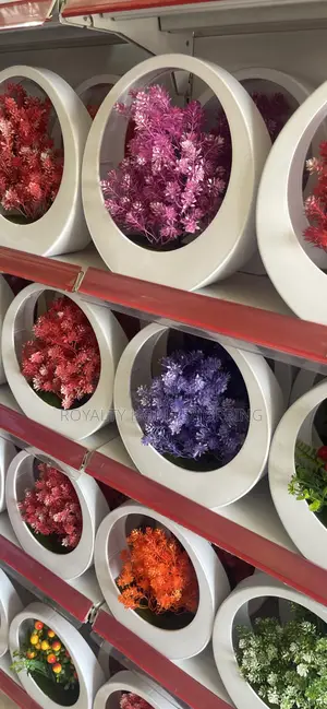 Flowers For Interior Decorations