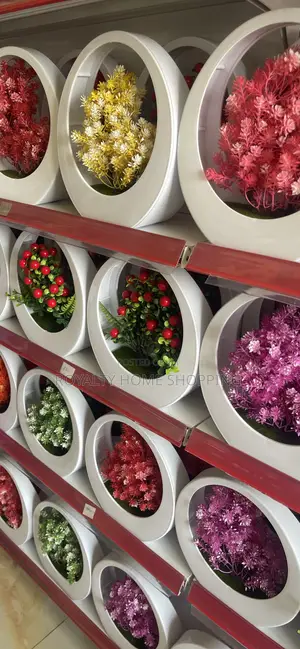 Flowers For Interior Decorations