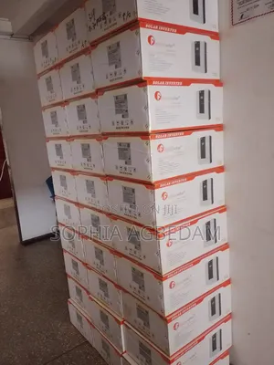 Felicity Solar Inverter 6kva Hybrid Powerful Brand