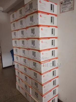 Felicity Solar Inverter 6kva Hybrid Powerful Brand
