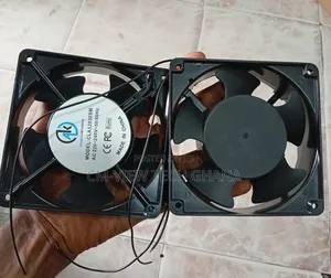 Cabinet Fan