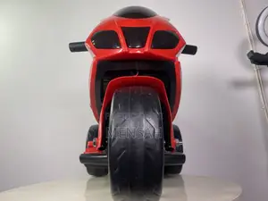 Kids Rechargeable Motorcycle