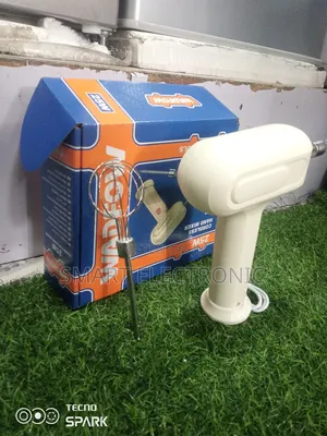 Nicest Device Hand Mixer Wadfow
