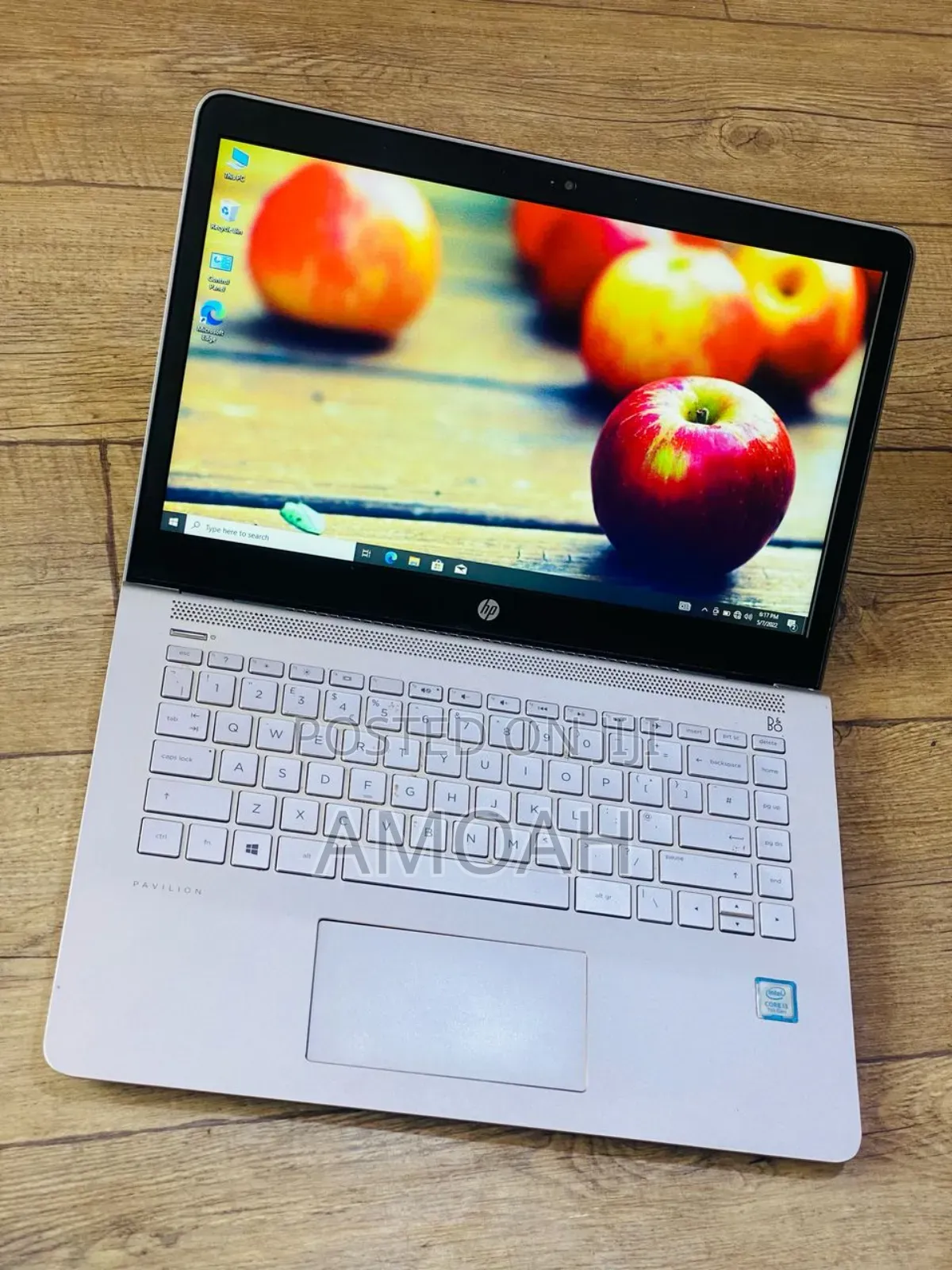 Laptop HP Pavilion 14 8GB Intel Core i3 HDD 500GB