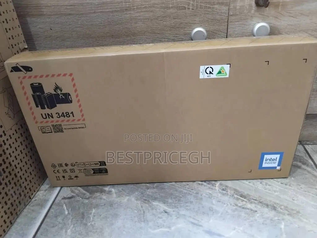 New Lenovo Ideacentre AIO 330 8GB Intel Core I5 SSD 512GB