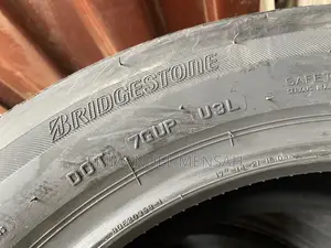 225/55 R17 Premium Bridgestone Turanza T005 Tire 97w