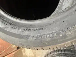 225/55 R17 Premium Bridgestone Turanza T005 Tire 97w