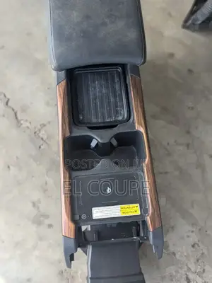 Arm Rest Console for Honda Cr-v 2017 2018 2019 2020 2021