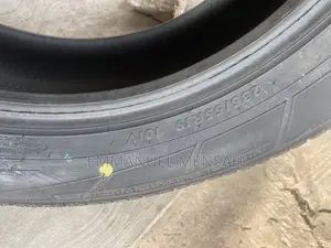 235/55 R19 Dunlop Sp Sport Maxx A1 101v