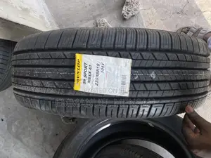 235/55 R19 Dunlop Sp Sport Maxx A1 101v