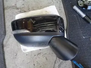 Mitsubishi Eclipse Cross 2017-22 Driving Mirror