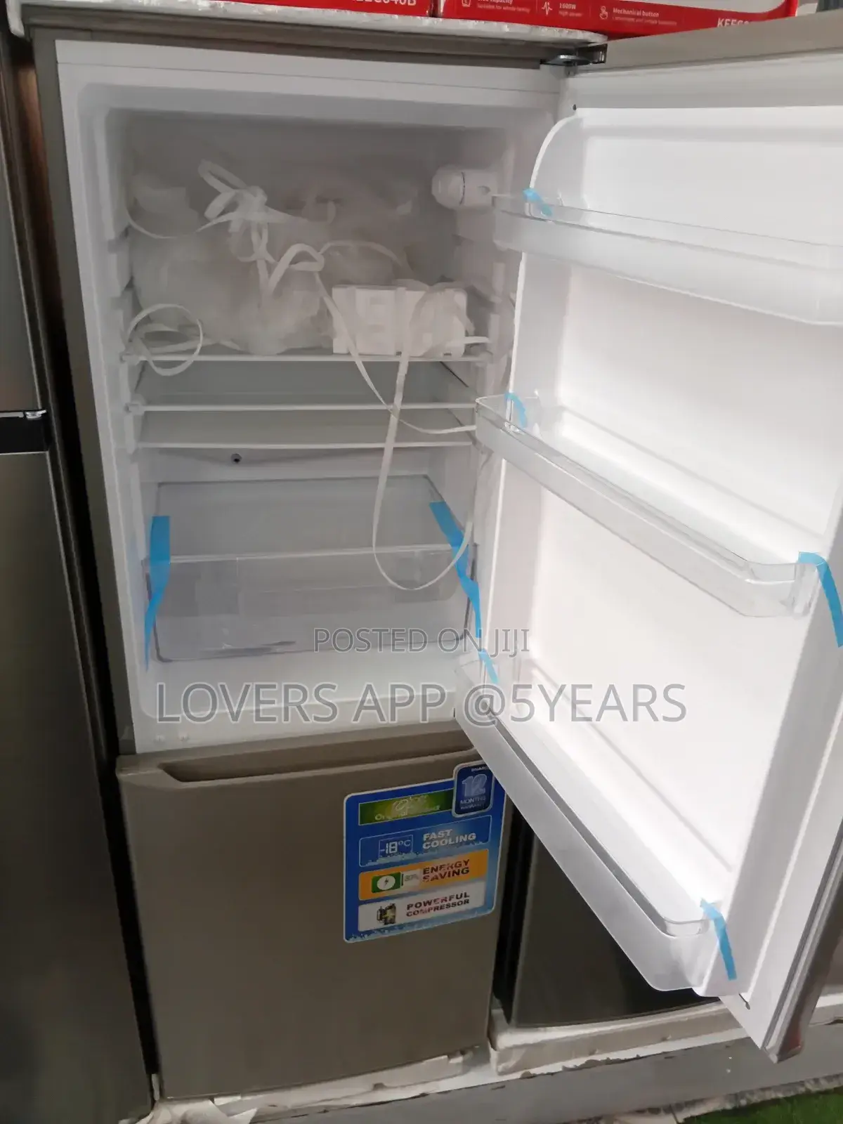 Top-Rated Nasco Fridge-Freezer Nasd2-29