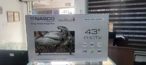 Nasco-B32fbfl 43 Inches Tv