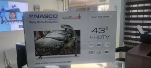 Nasco-B32fbfl 43 Inches Tv