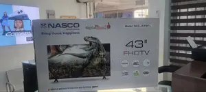 Nasco-B32fbfl 43 Inches Tv