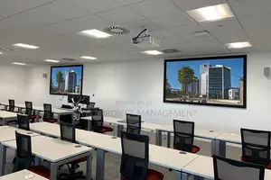 Conference Room Audio Visual Solutions