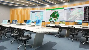 Conference Room Audio Visual Solutions