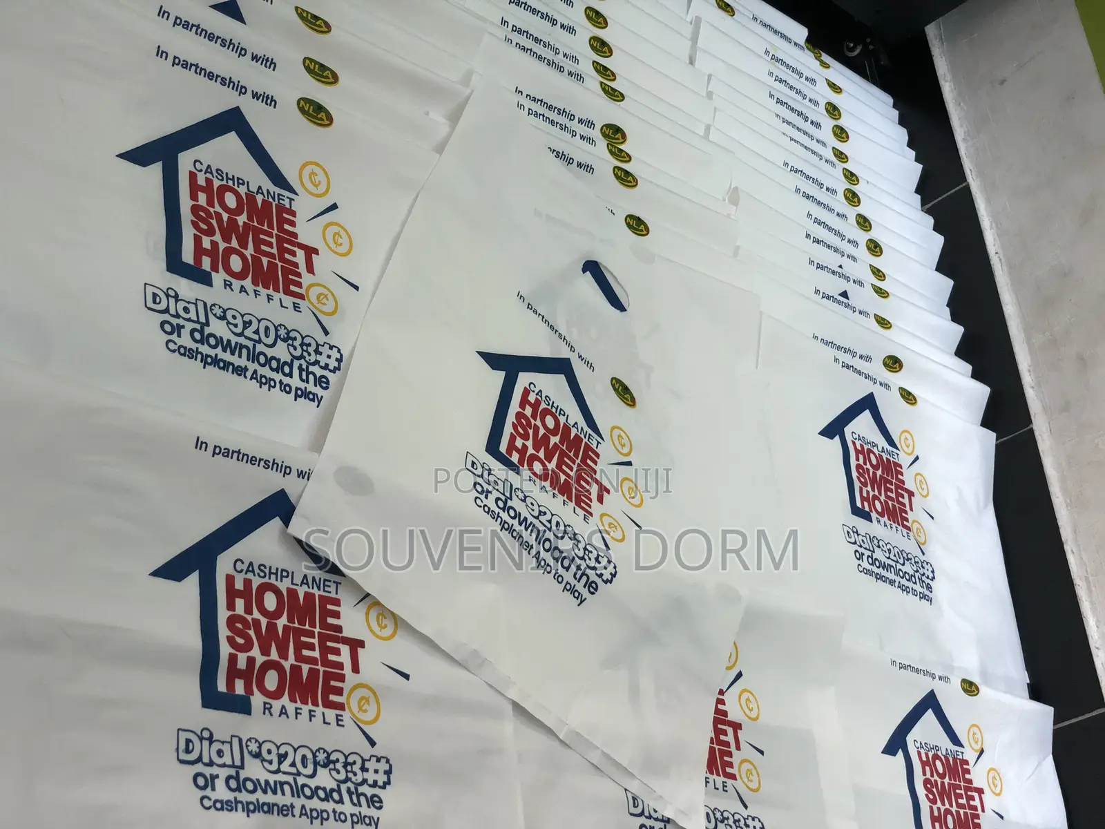 Polybag Printing