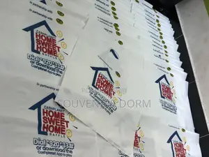 Polybag Printing