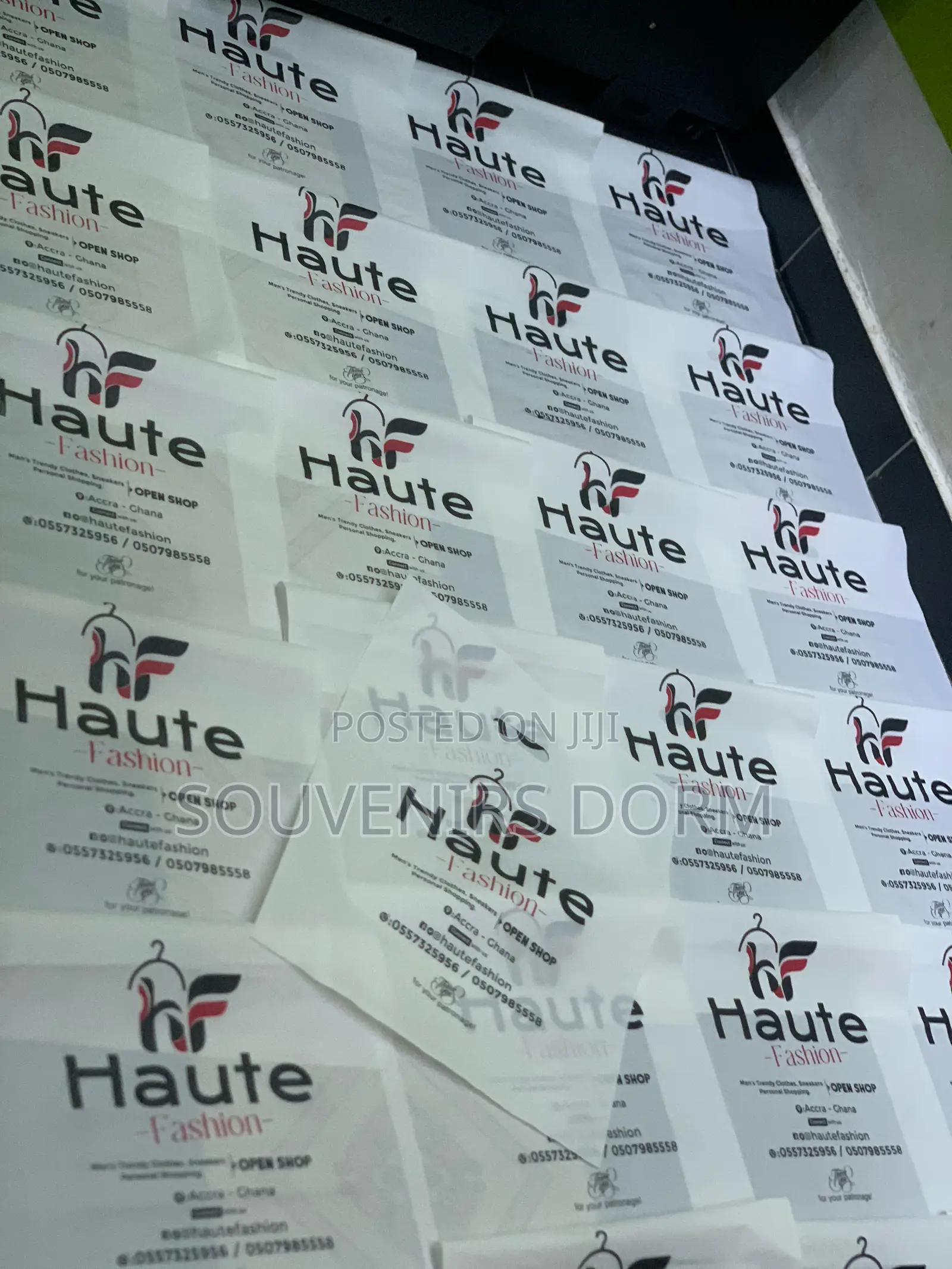 Polybag Printing