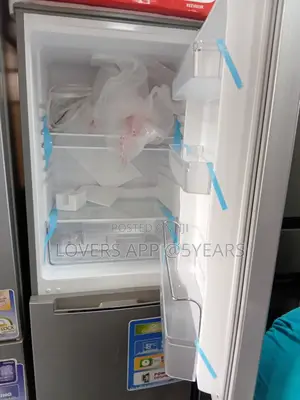 Charming Nasco Fridge-Freezer Nasd2-33
