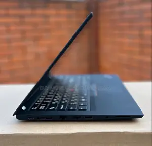 Laptop Lenovo ThinkPad T480s 16GB Intel Core I7 SSD 256GB