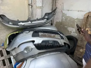 Daewoo Matiz 1998-2009 Body Parts