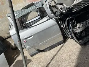 Daewoo Matiz 1998-2009 Body Parts