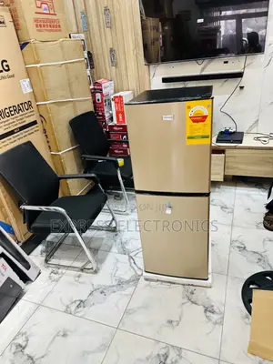 Place Your Order for Nasco Double Door Fridge Nasd2-18fl