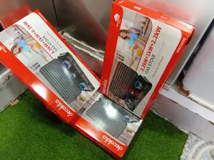 Charming Decakila 2.2kw+1kw+2.2kw Gas Stove