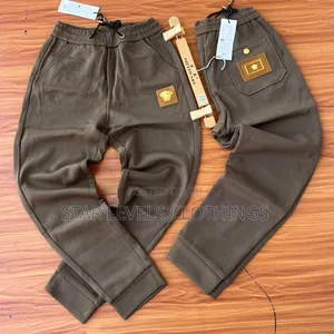 Heavy Joggers Available