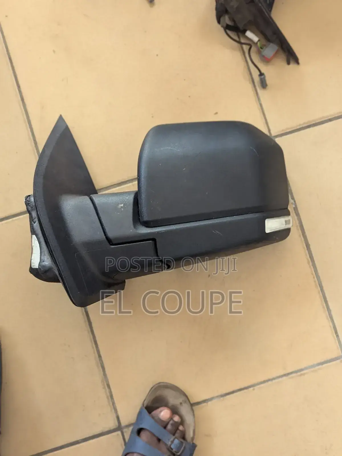 Ford F150 2015-18 Driving Mirror