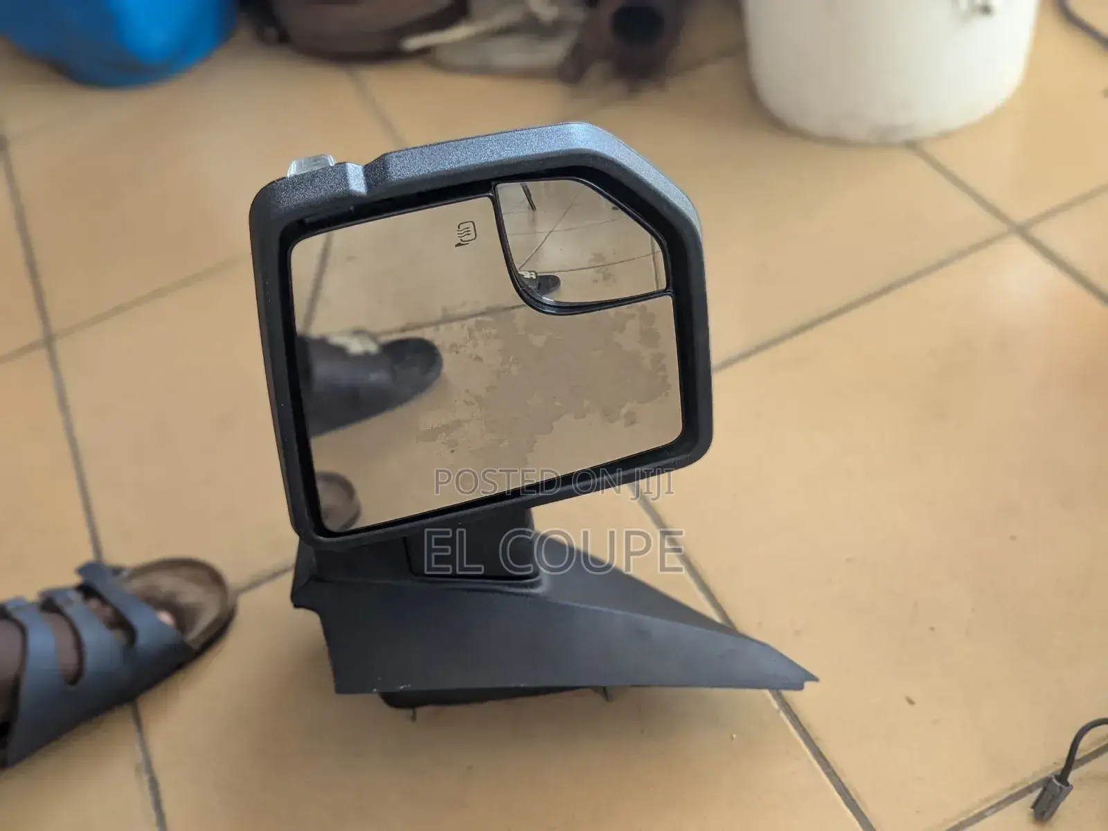 Ford F150 2015-18 Driving Mirror