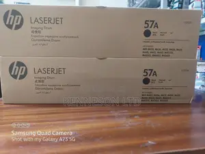 Hp Imaging Drum 57a