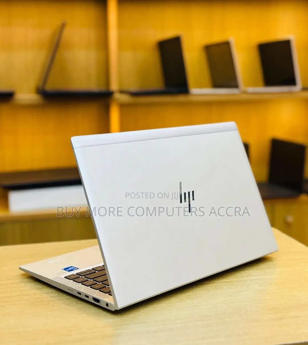 Laptop HP EliteBook 840 G8 16GB Intel Core I5 SSD 512GB