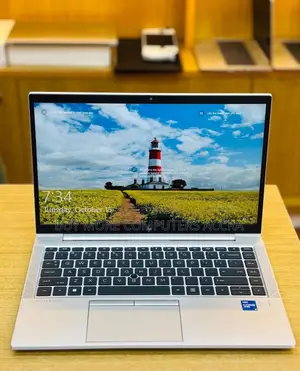 Laptop HP EliteBook 840 G8 16GB Intel Core I5 SSD 512GB
