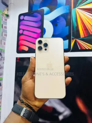 Apple iPhone 13 Pro Max 256 GB Gold
