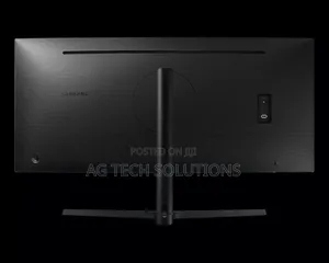 Samsung Curved Monitor C34h892wg