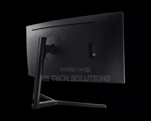 Samsung Curved Monitor C34h892wg