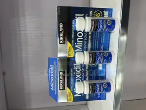 Kirkland Minoxidil