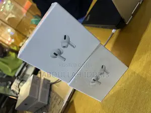 Airpords Pro 2nd Generation