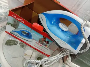 Charming Decadeal 1200w Decakila Dry Iron