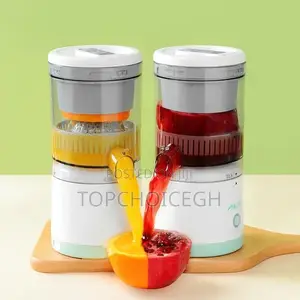 Citrus Juicer