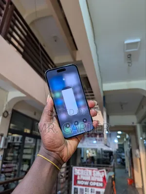 New Apple iPhone 14 Pro Max 256 GB Purple