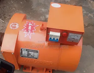 15kva Alternator Three Phase