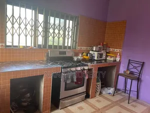 3bdrm Apartment in Dodowa for sale