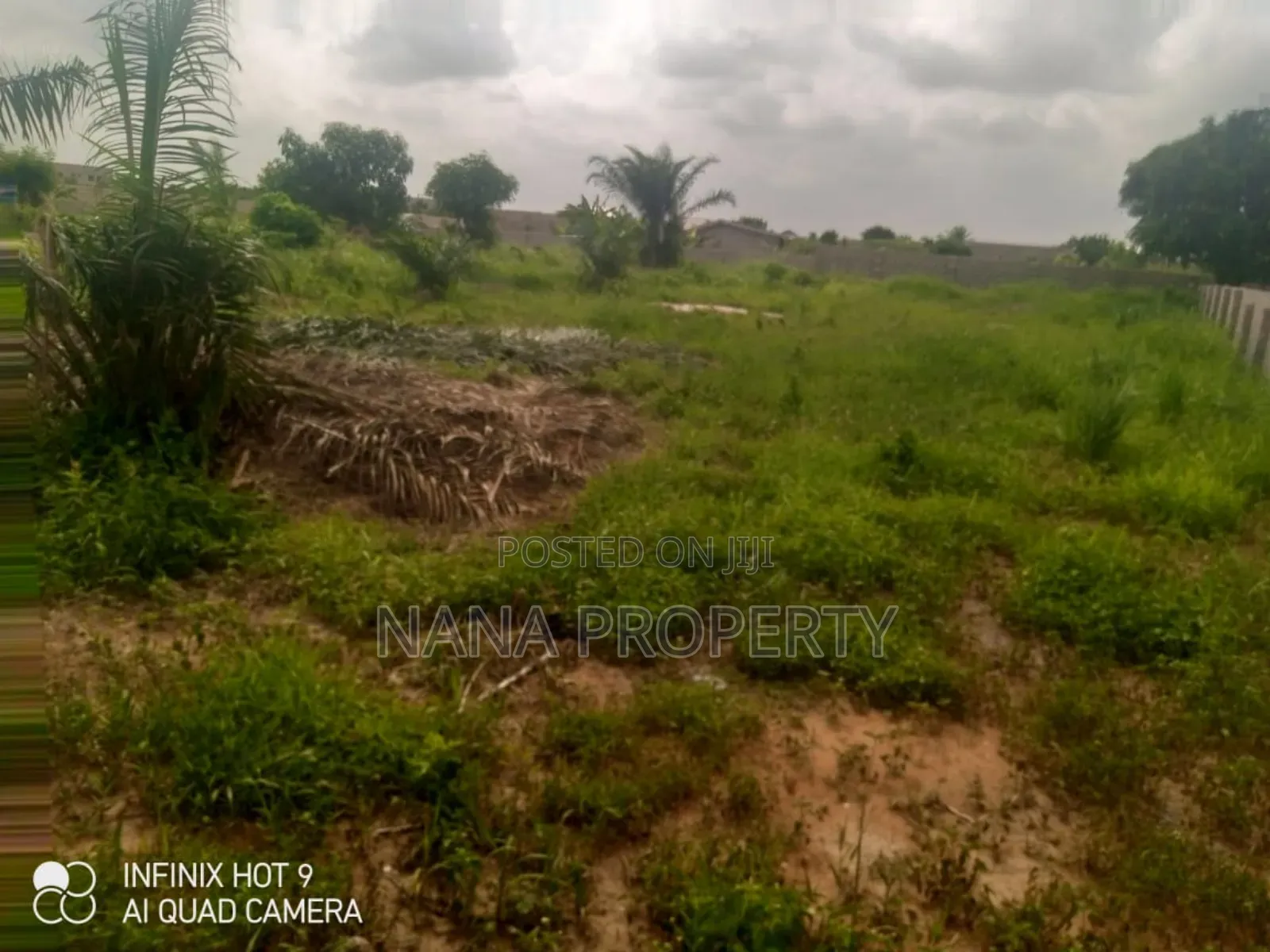 3bdrm Apartment in Dodowa for sale