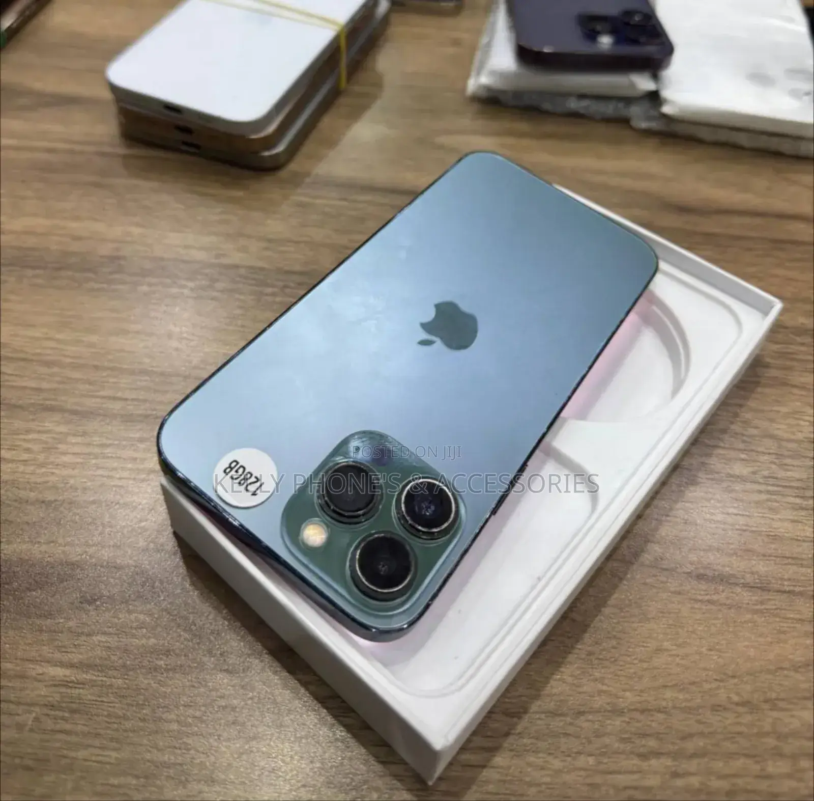 Apple iPhone 14 Pro Max 256 GB Black