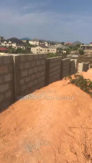 Land at Kingsbury Takoradi for Sale