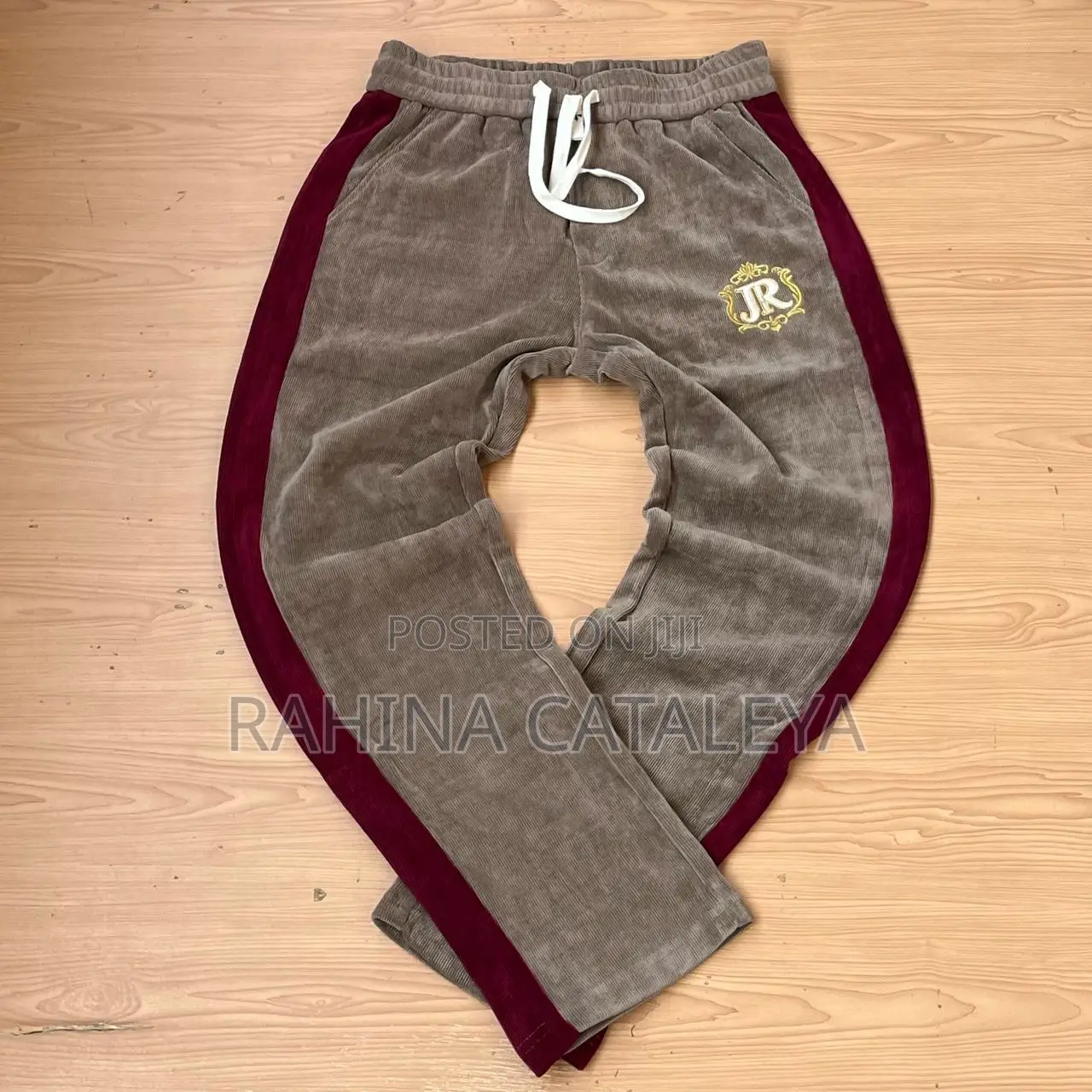 Unisex Joggers